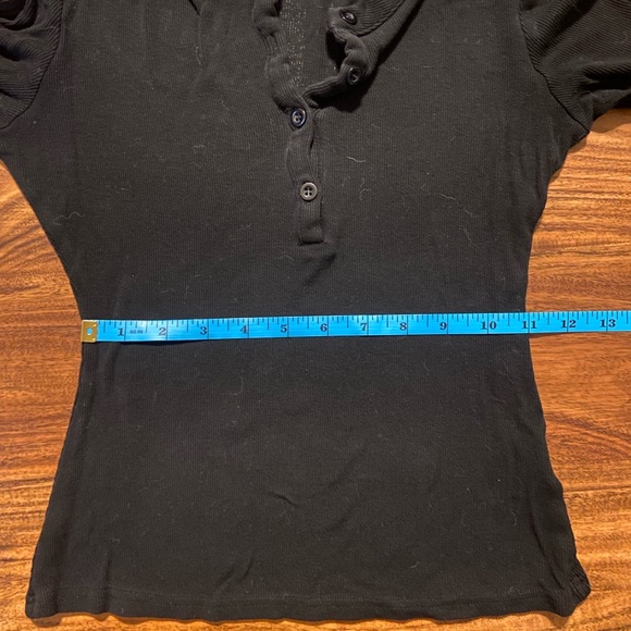 Cry Baby The Perfect Button Down - Picture 7 of 9